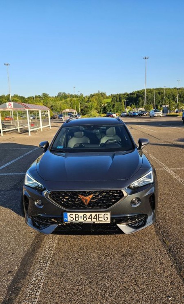 cupra