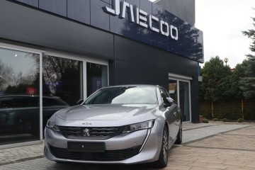 Peugeot 508 1.5 BlueHDi Allure S&S EAT8 VAT23%