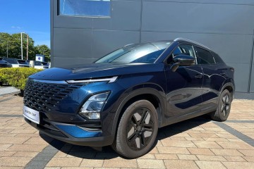 Wersja Premium | 1-szy właściciel | kamery 360 | Jak nowy