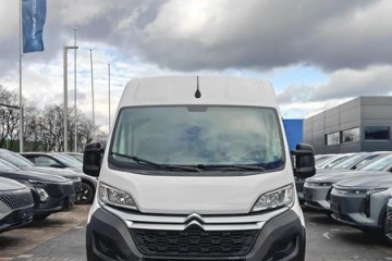 L3H2, serwis ASO do końca, PL salon, FV 23%, WEBASTO, bezwypadkowy