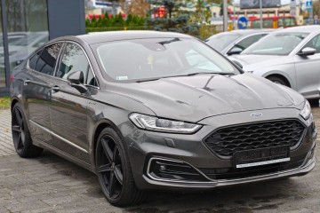 Salon Polska VIGNALE black edition Klapa elektryczna Kamera CERAMIKA