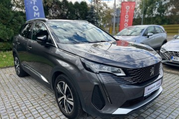 Salon Polska FULL LEDY FV23% Aktywny Tempomat Klapa Elektryczna