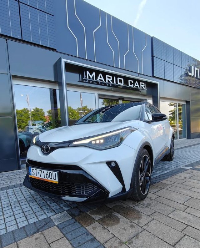 toyota
