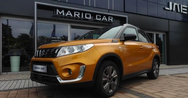 suzuki