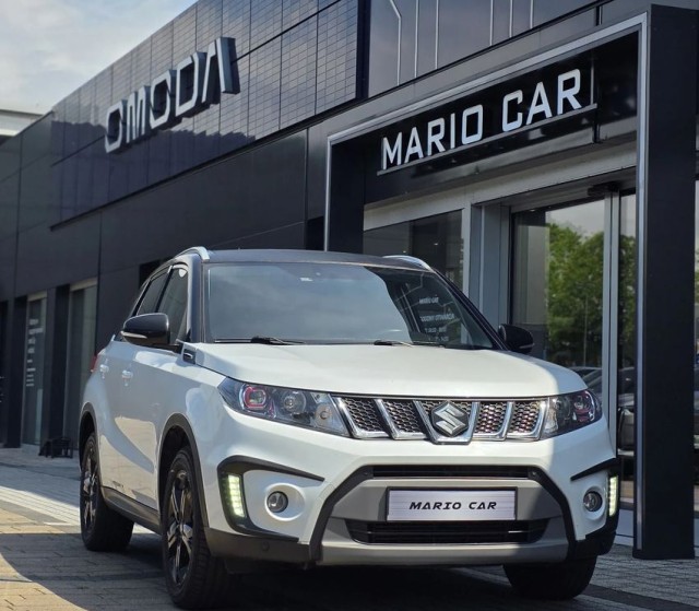 suzuki