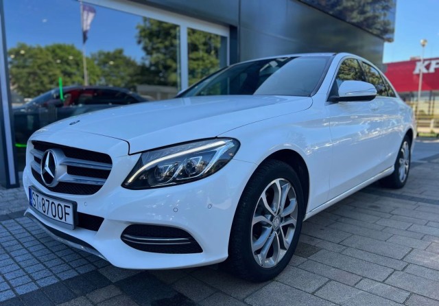 mercedes-benz