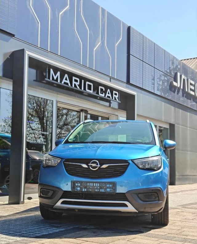 opel