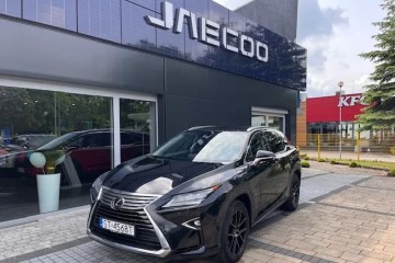 Pierwszy właściciel, Salon Polska
