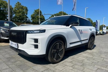 Offroad AWD