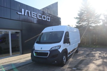 Peugeot Boxer L4H2 2.2 HDI