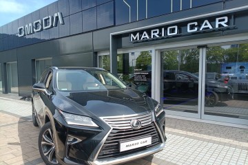 Lexus Rx 300 - full opcja , stan perfekcyjny