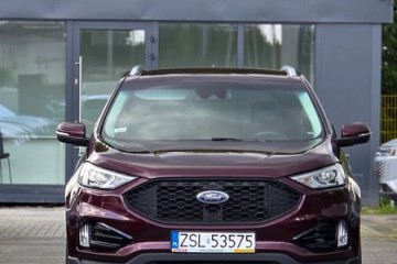 Ford edge 2020r. benzyna