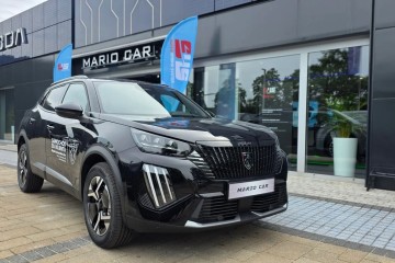 Peugeot 2008 GT 2025r Polski Salon