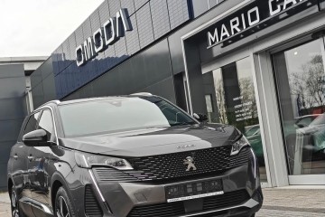 Peugeot 5008 2.0 BlueHDi GT Pack S&S EAT8
