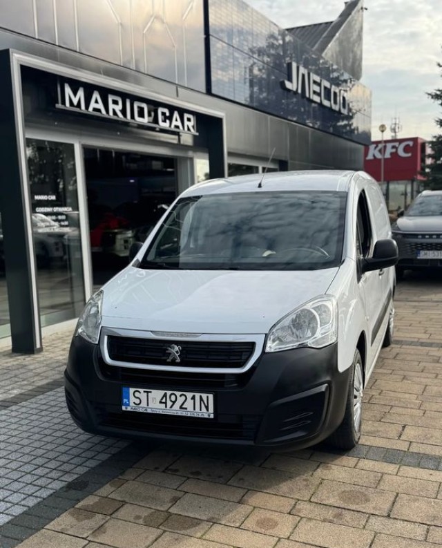 peugeot