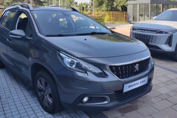 Peugeot 2008 Active ,2019rok